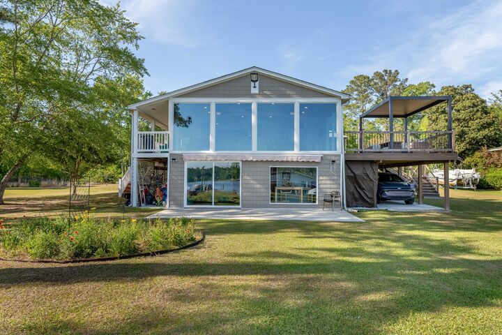 Property Photo:  1719 Taw Caw Drive  SC 29148 