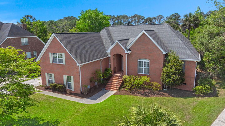 Property Photo:  2508 Periwinkle Spout Cove  SC 29466 