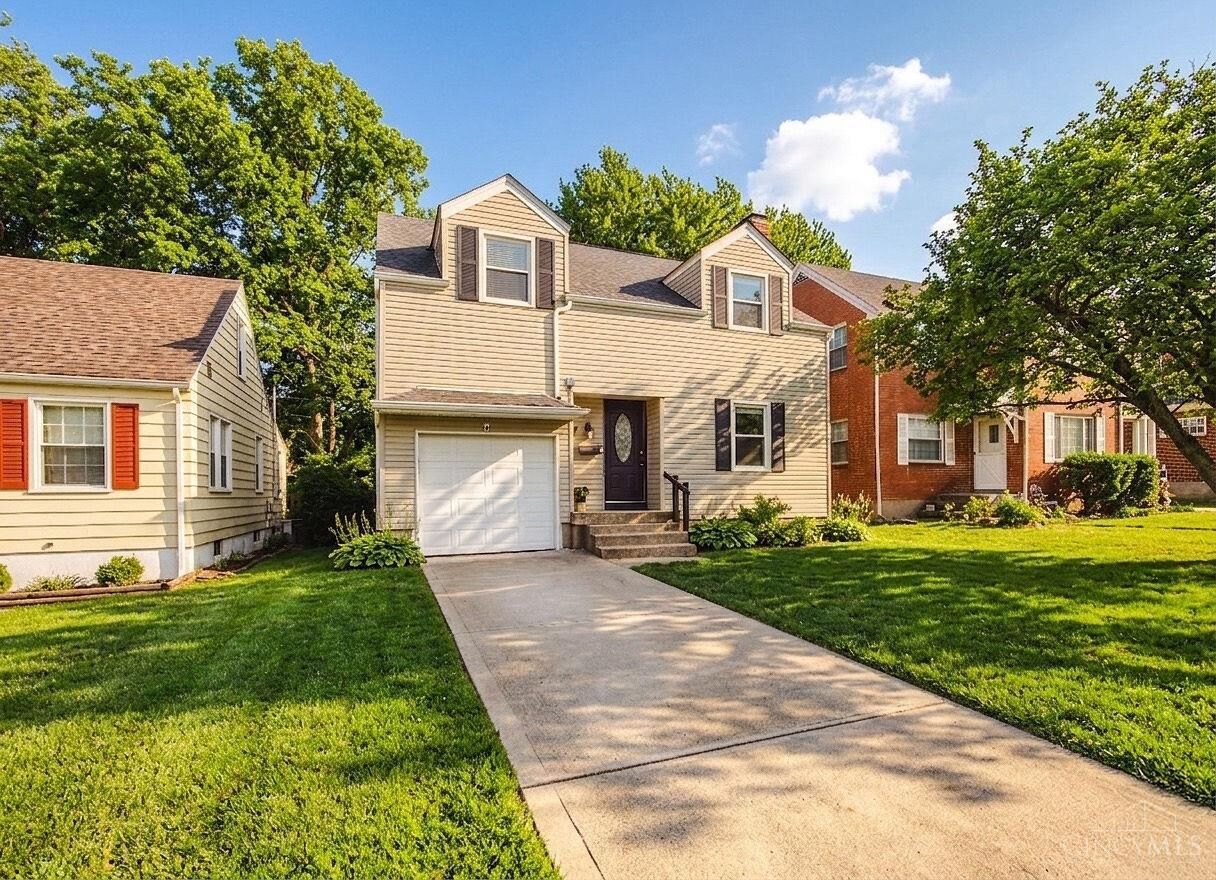 Property Photo:  24 N Washington Boulevard  OH 45013 