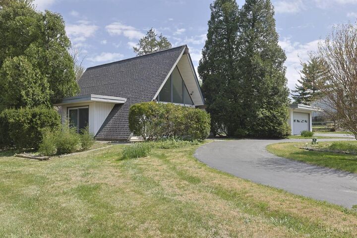 Property Photo:  4160 Brookfield Drive  OH 45245 