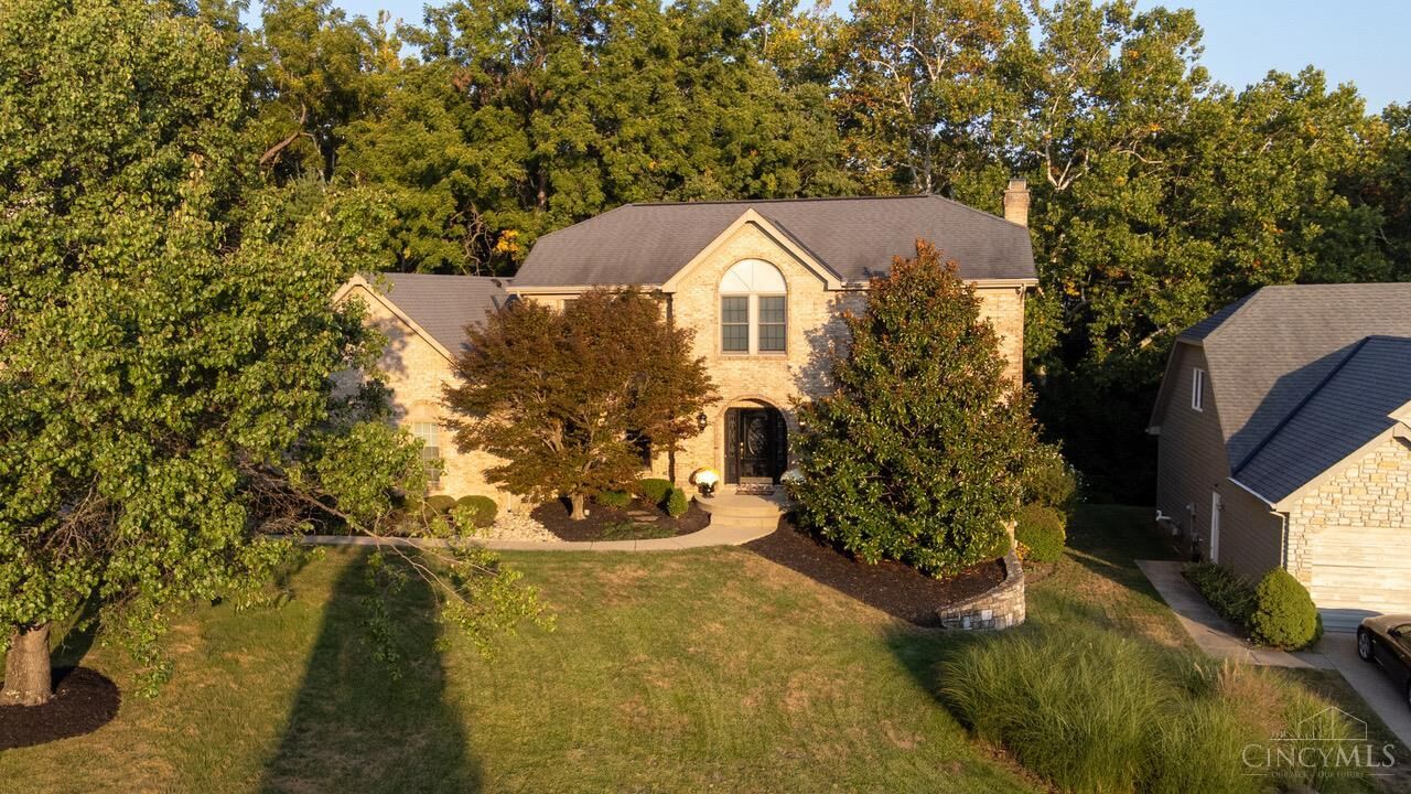 Property Photo:  8794 Eagle Ridge Drive  OH 45069 