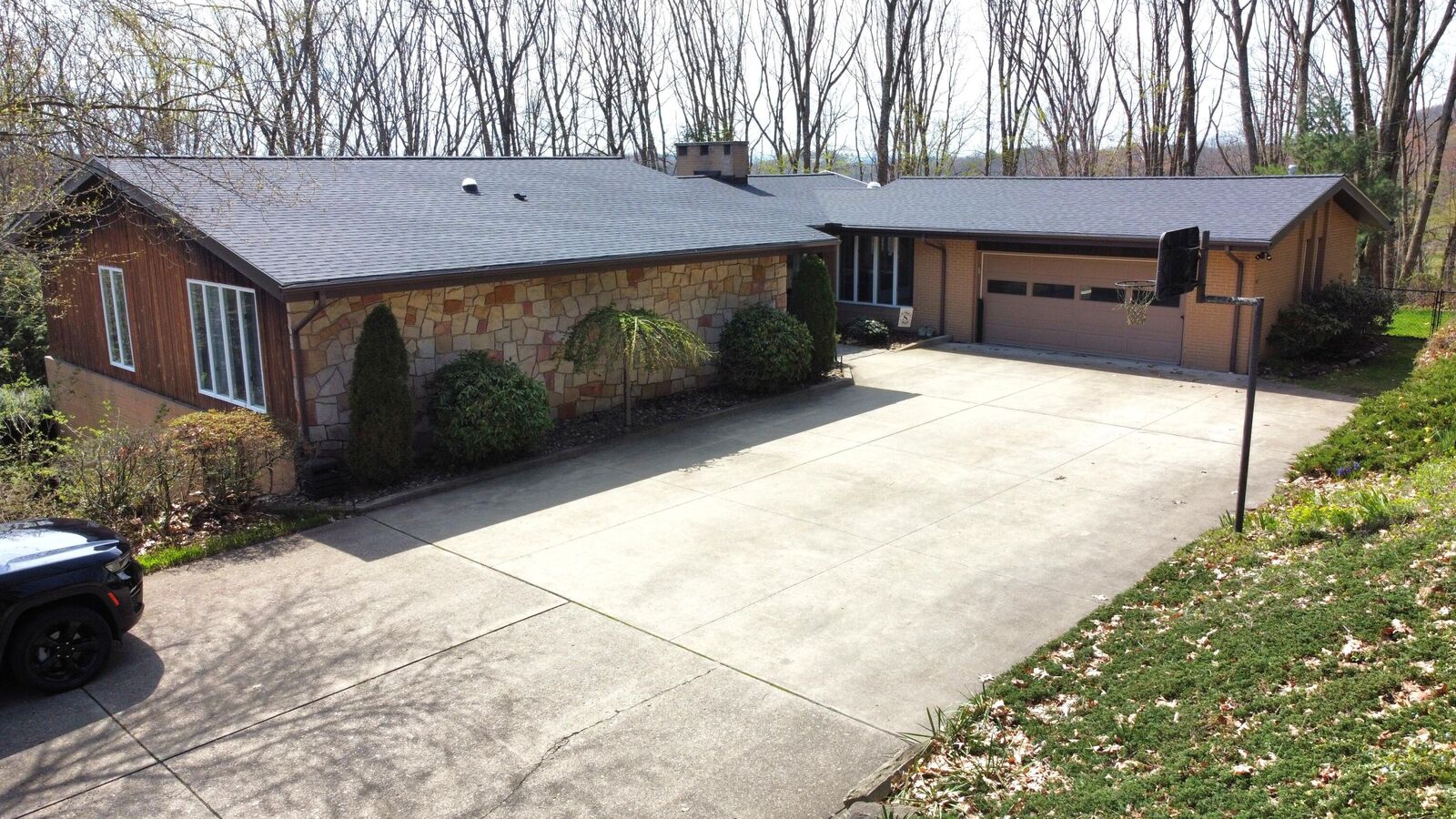 Property Photo:  35 Catherine Ave  PA 15801 
