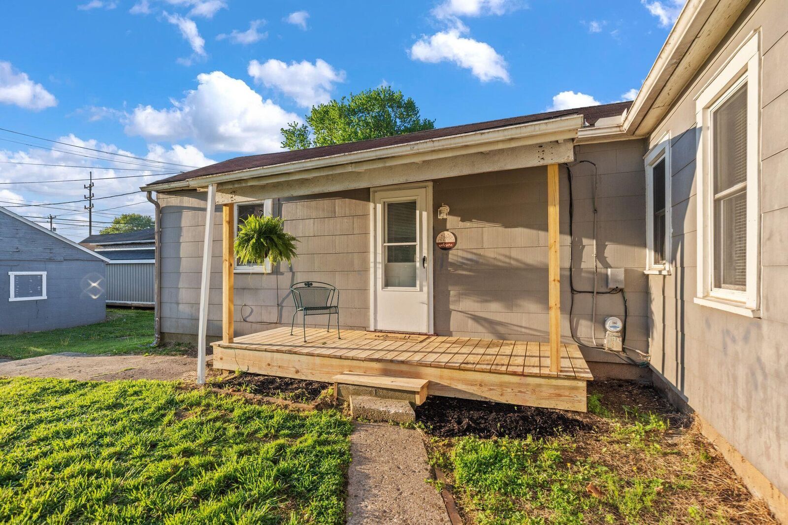 Property Photo:  134 Sherman Avenue  OH 43130 