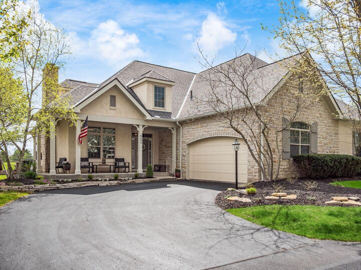 Property Photo:  8304 Dolman Drive  OH 43065 