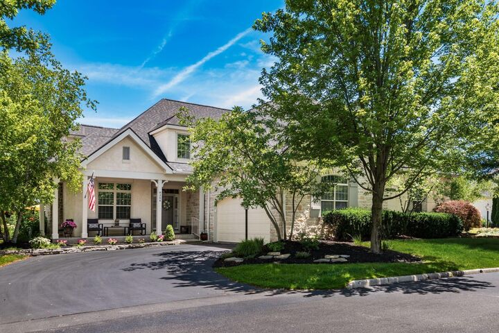 Property Photo: 8304 Dolman Drive OH 43065