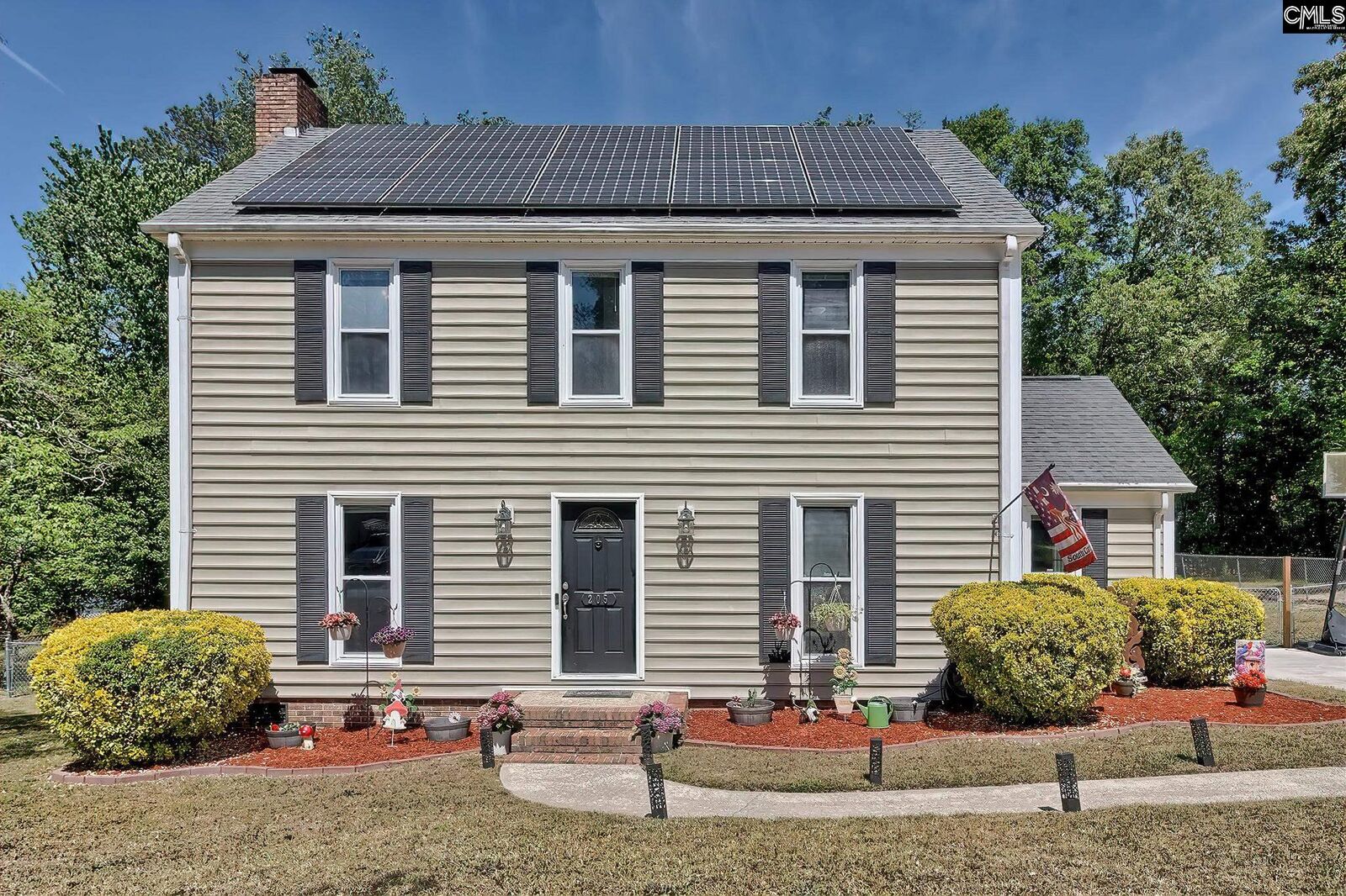 Property Photo:  205 Firebridge  SC 29223 