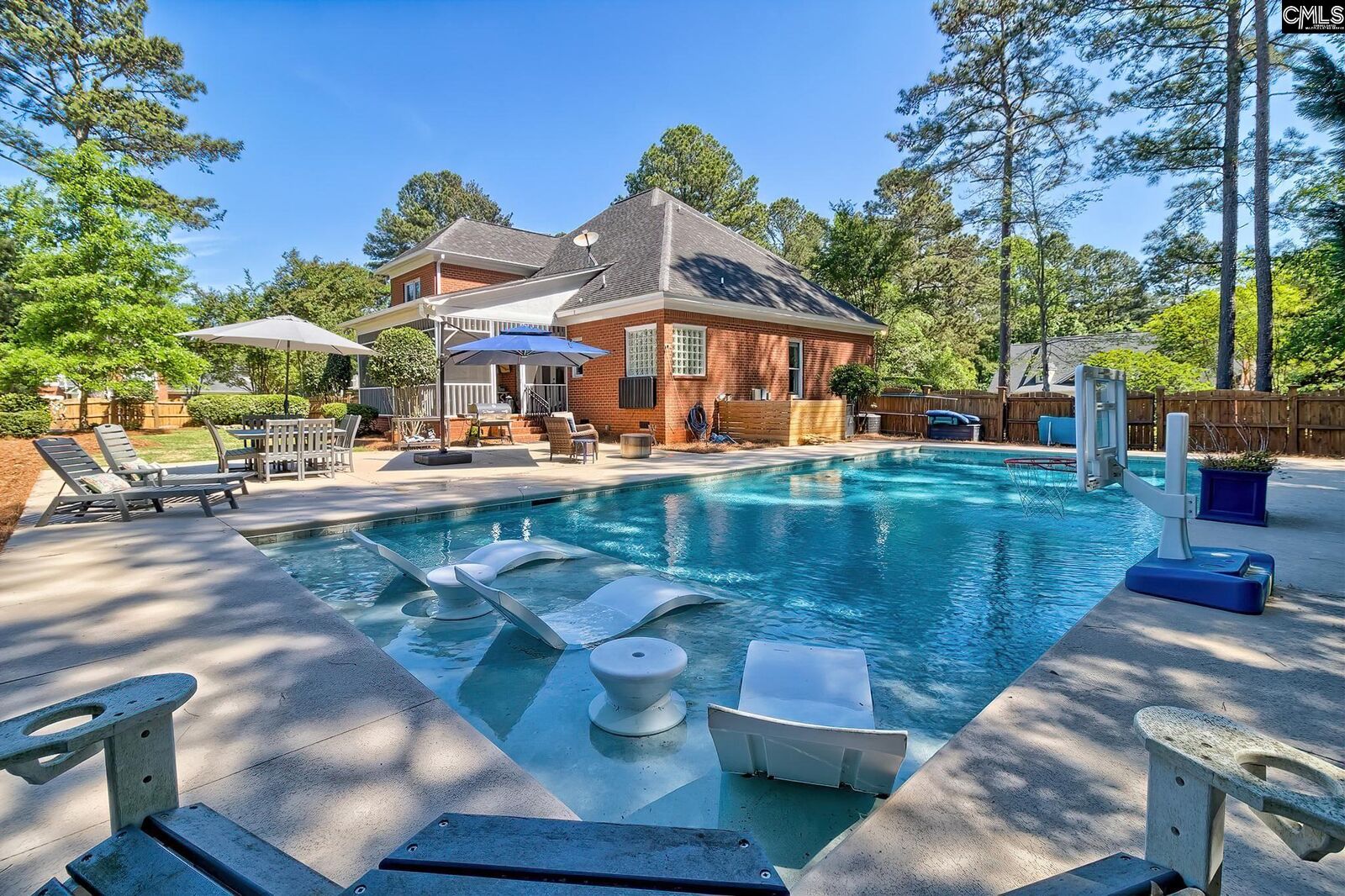 Property Photo:  100 Birch Terrace  SC 29072 