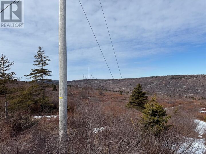 Property Photo:  185-189 Bryants Cove Road  NL A0A 4E0 