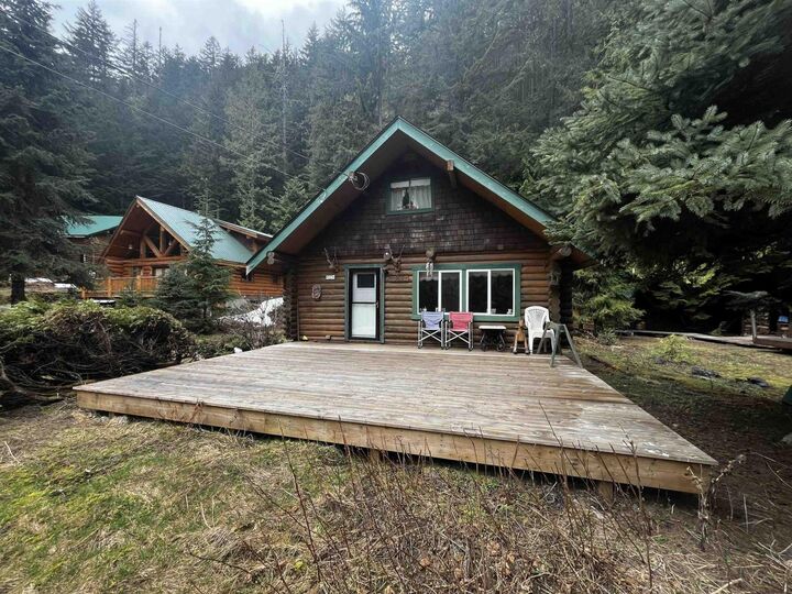 Property Photo: 14581 Alpine Boulevard A23 BC V0X 1L5