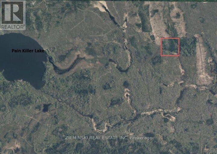 Property Photo:  Beatty Lot 3 Con 6  ON P0K 1N0 