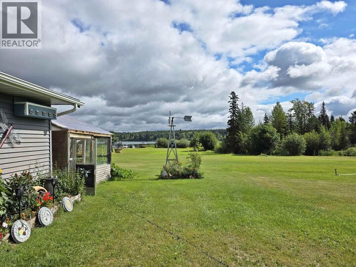 Property Photo:  4812 Ten Mile Lake Road  BC V2J 6X1 