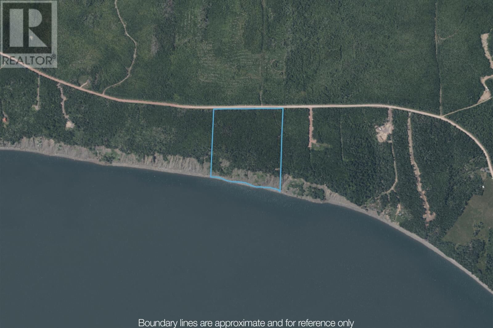 Photo de la propriété:  Lot 631 West Bay Road  NS B0M 1S0 