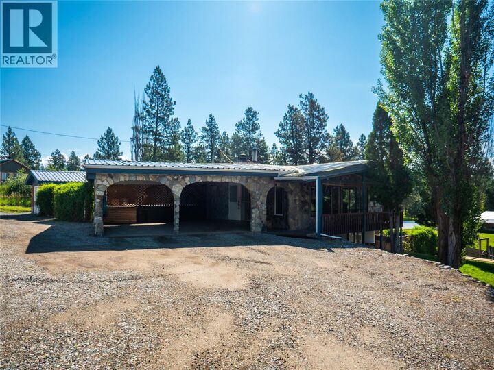 2934 Mission Wycliffe Road — photo 1