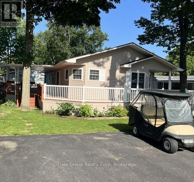 Property Photo: 68 Cherokee Lane South ON N7A 3Y2
