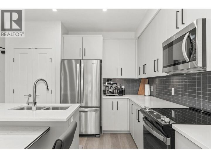 Property Photo:  3434 McKinley Beach Drive 302  BC V1V 2R1 