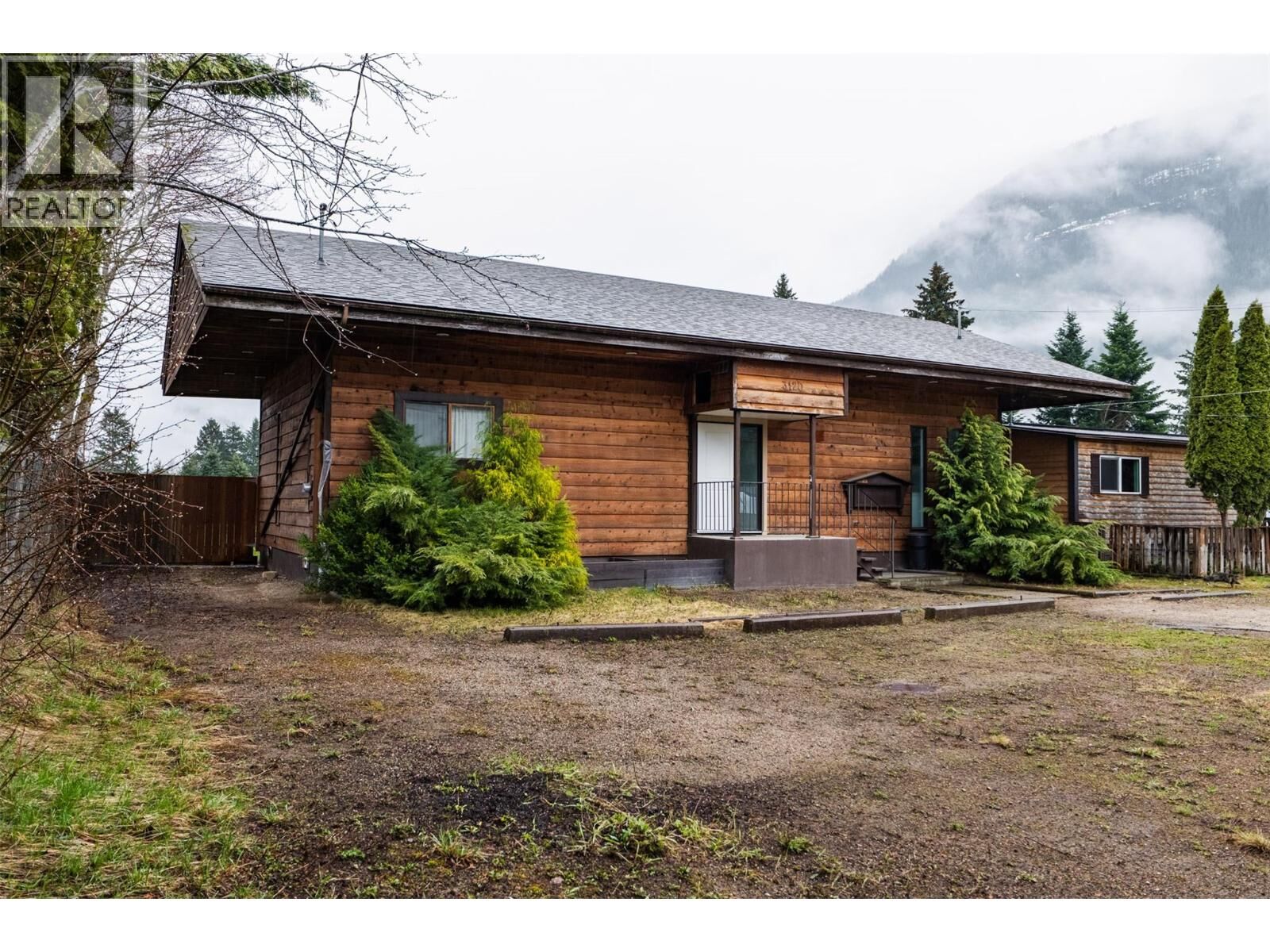 Property Photo: 3118 Slocan Park Road BC V0G 2E0