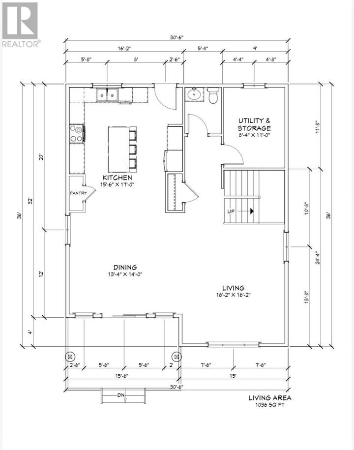 Property Photo: 6 Lakeside Drive NL A0B 1R0