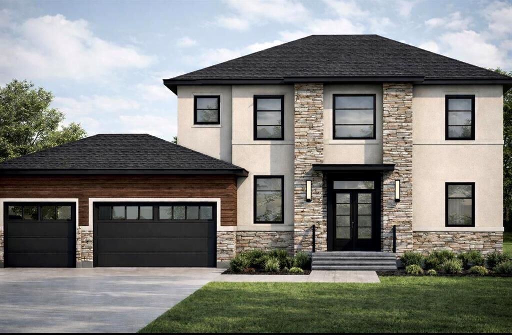 Property Photo:  2054 Naleway Road  MB R2E 1R1 