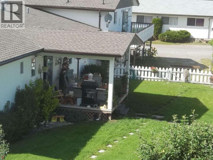 Property Photo:  1472 Arbutus Road  BC V2J 4M9 