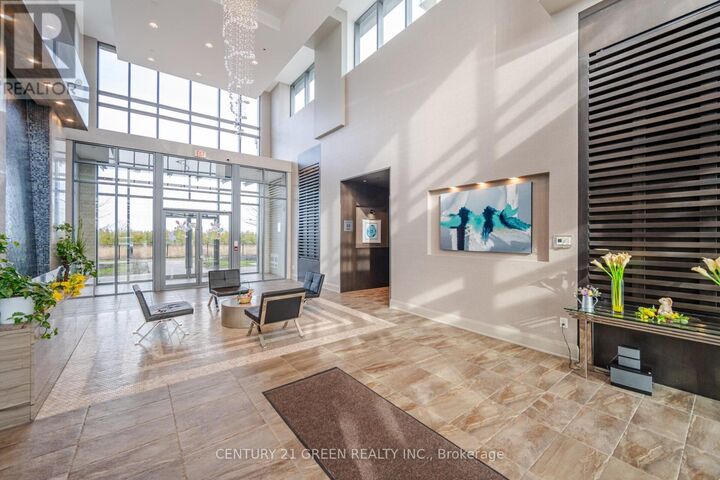 Property Photo:  55 Yorkland Boulevard 409  ON L6P 4K9 