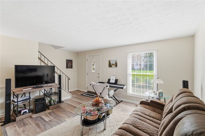 Property Photo:  1207 Georgetown Court  OH 45324 