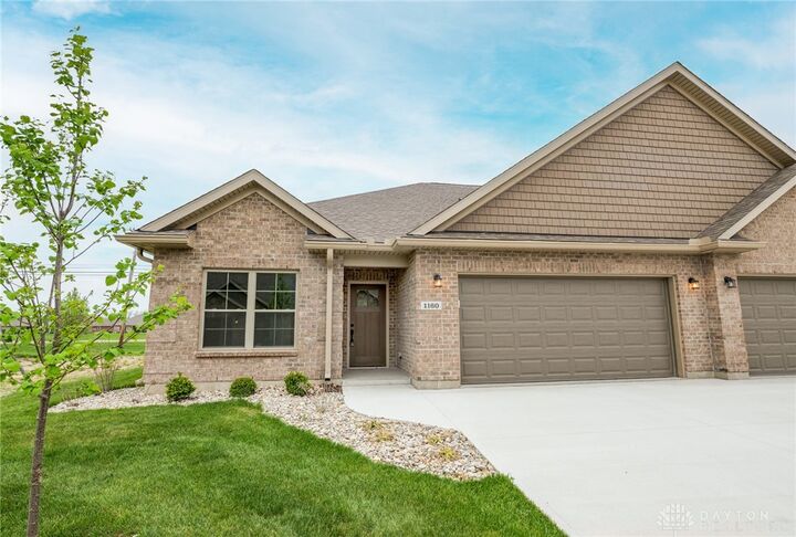 Property Photo:  1160 Waterloo Street  OH 45373 