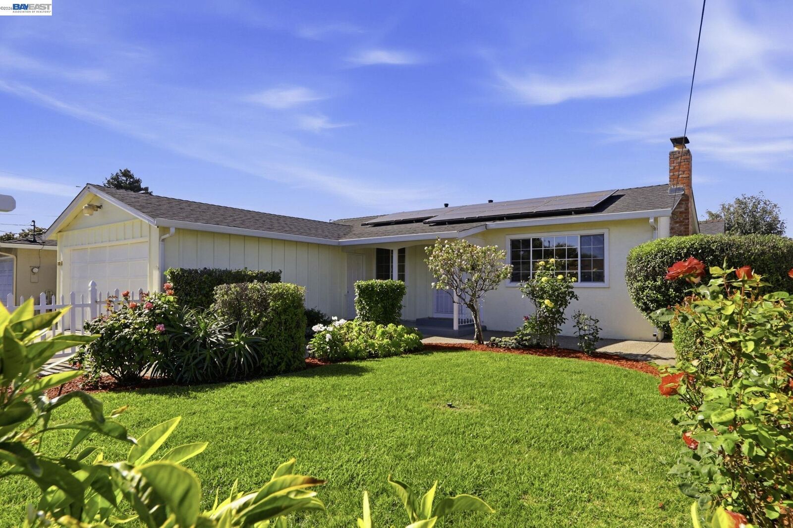 Property Photo:  36005 Rosewood Dr  CA 94560 