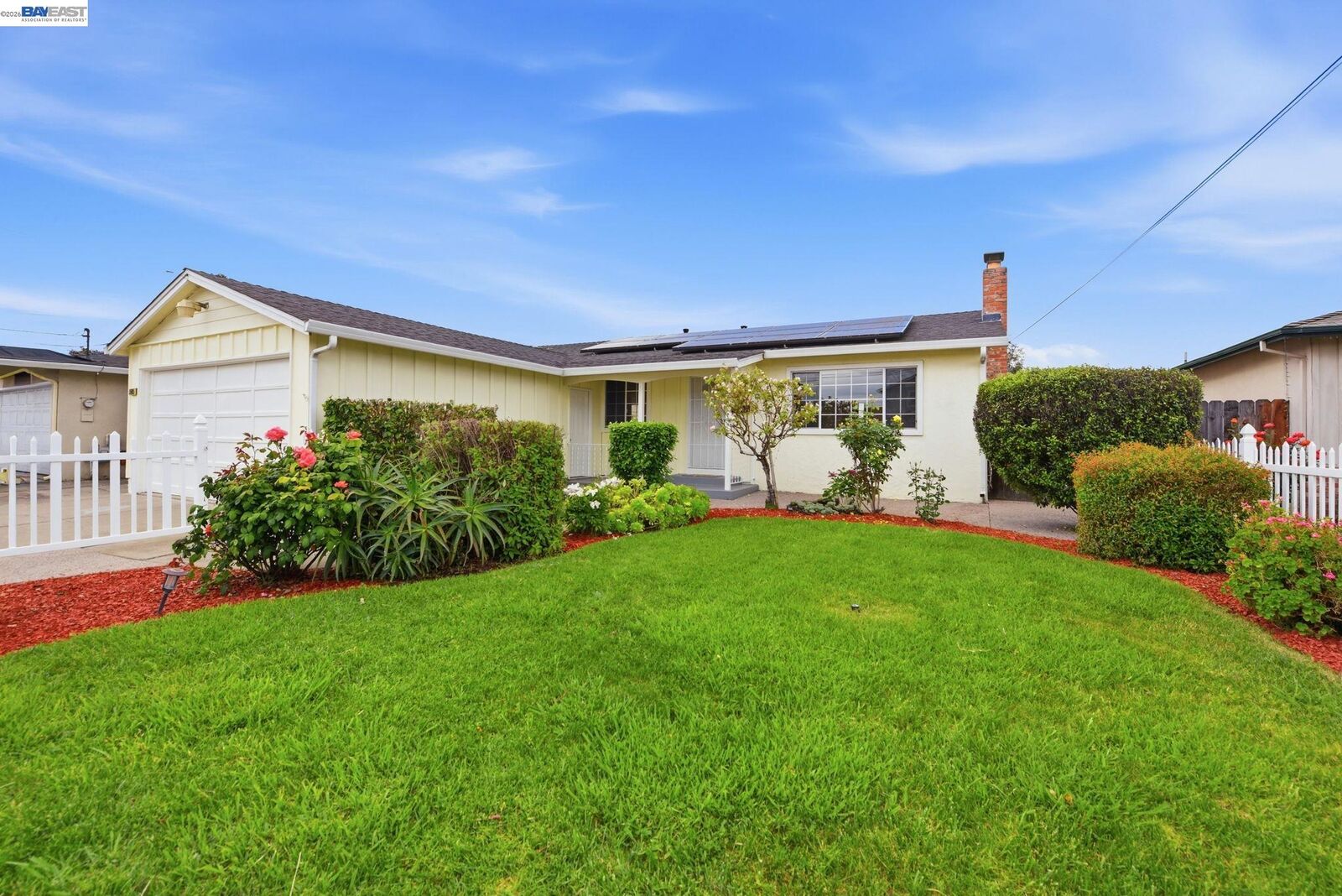 Property Photo:  36005 Rosewood Dr  CA 94560 