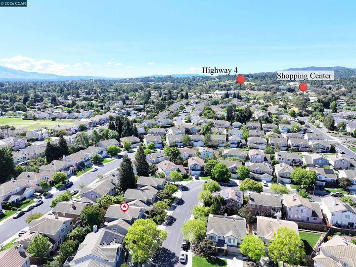 Property Photo:  280 Brady Street  CA 94553 