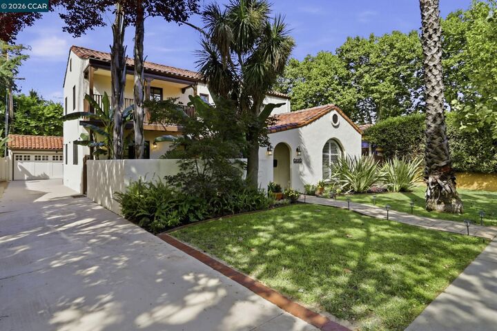 Property Photo:  1975 Lincoln Avenue  CA 95125 