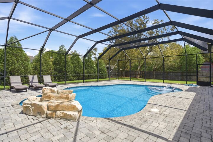 Property Photo:  6750 Bushton Street  FL 32566 