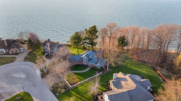 Property Photo: 115 Fox Hollow Lane PA 16511