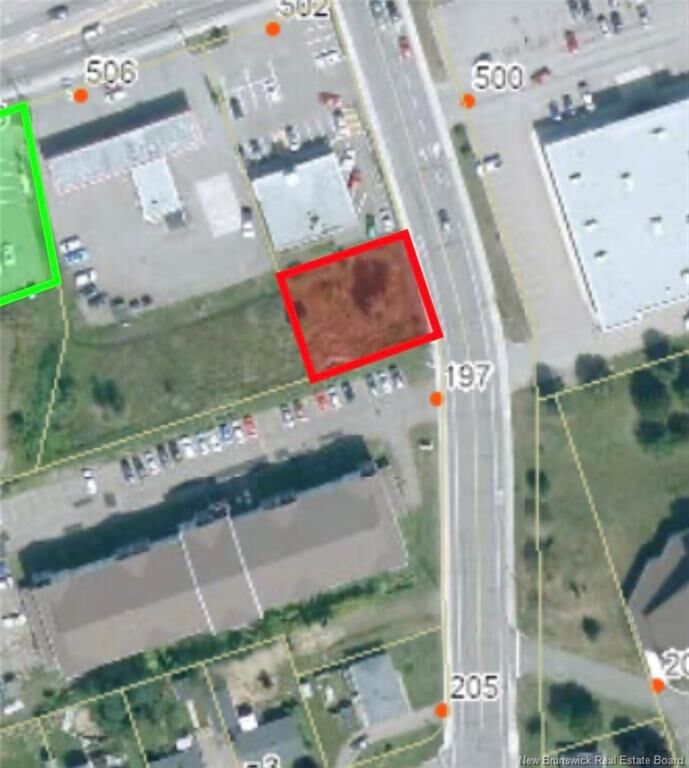 Lot Buckingham Avenue — photo 1