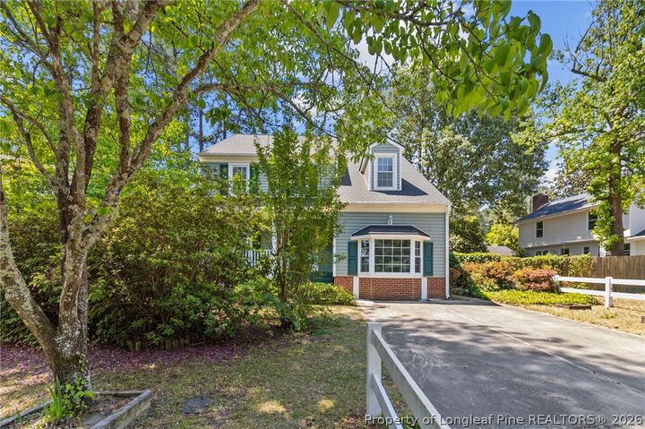 Property Photo:  444 Georgetown Circle  NC 28314 