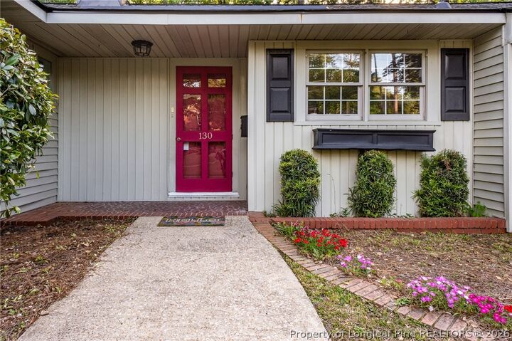 Property Photo:  130 S Churchill Drive  NC 28303 