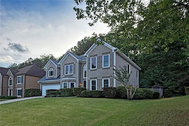 Property Photo:  790 Gates Lane  GA 30022 