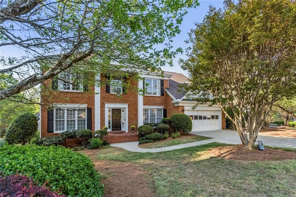 Property Photo: 3085 Brockton Close GA 30068