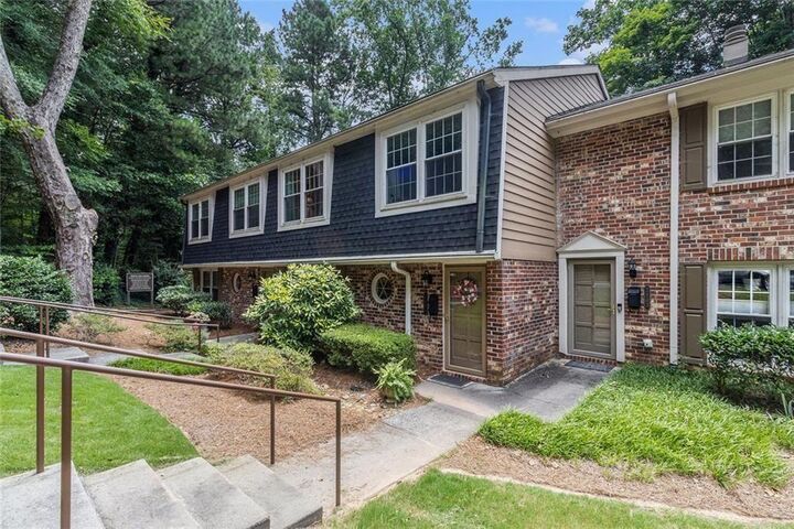 Property Photo:  2505 NE Northlake NE  GA 30345 