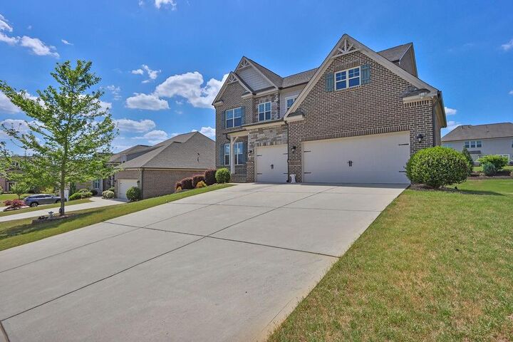 Property Photo:  4154 Hawking Drive  GA 30518 