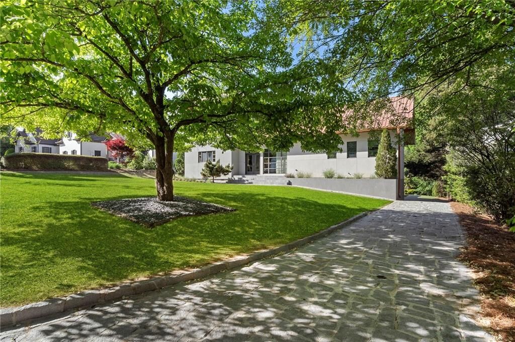 Property Photo:  754 Burke Road NE  GA 30305 