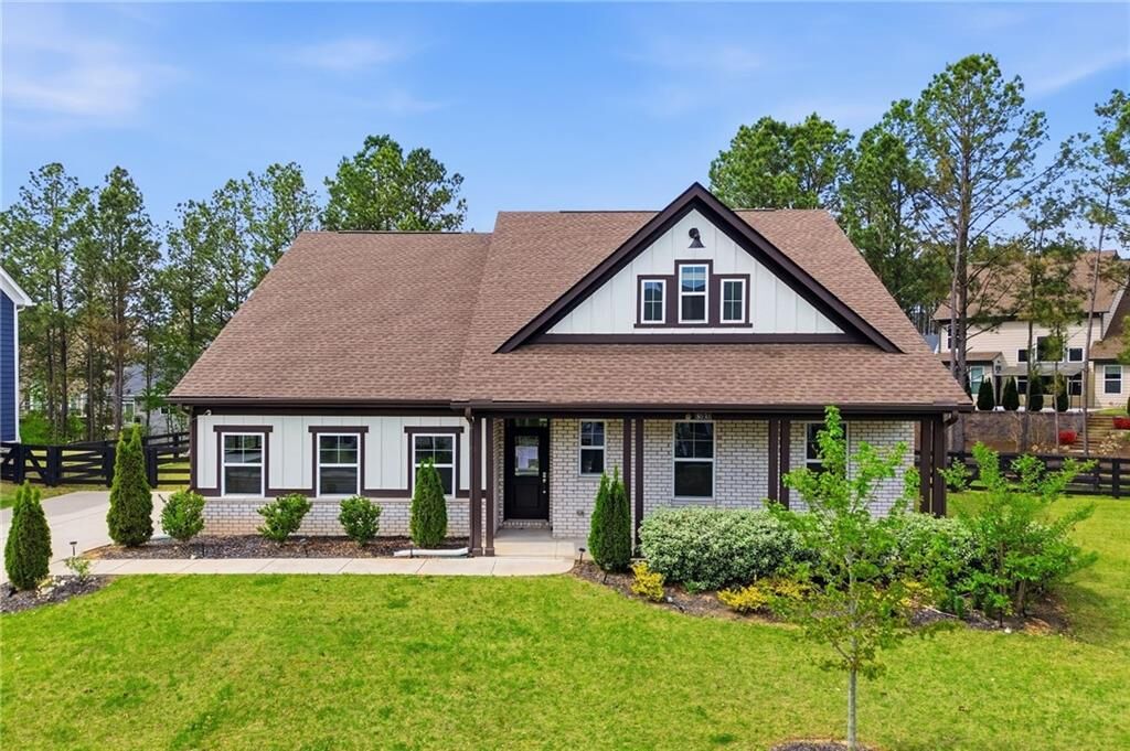 Property Photo:  8030 Stiner Grove  GA 30107 