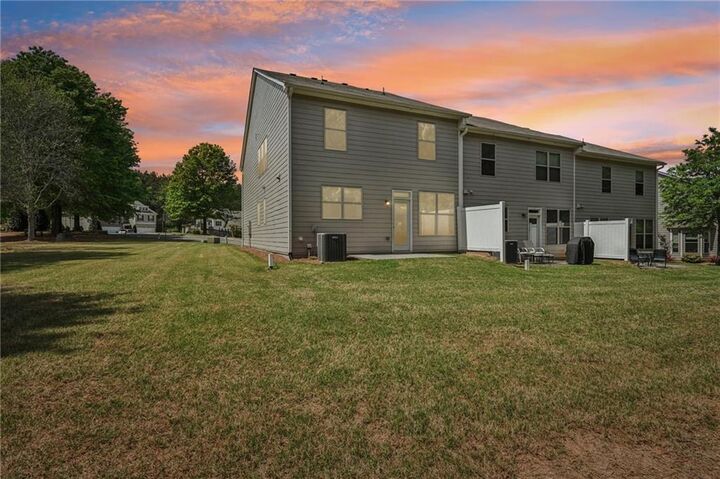 Property Photo:  5710 Vinyard Lane  GA 30041 