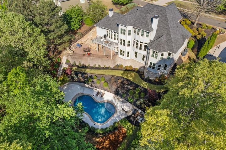 Property Photo:  139 Gold Springs Court  GA 30114 