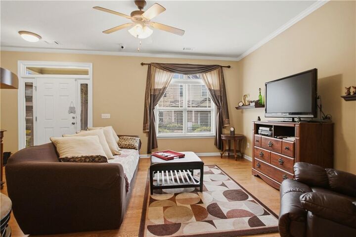 Property Photo:  534 Ridge View Crossing  GA 30188 