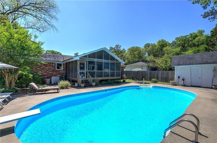 Property Photo:  121 Stone Haven Drive  GA 30701 