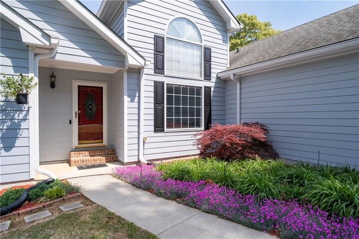 Property Photo:  750 Tribble Cove Drive  GA 30045 