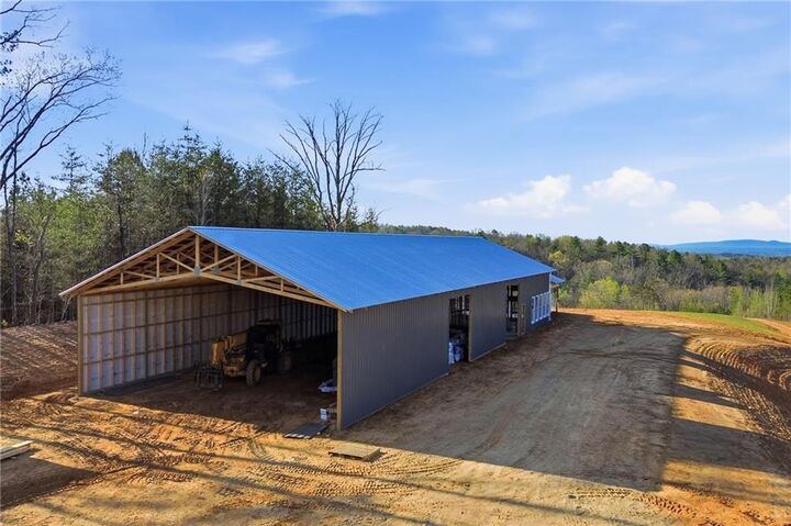 Property Photo:  1927 Leeches Road  GA 30540 