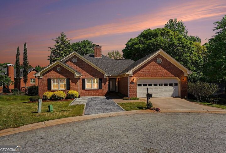 Property Photo:  1180 Oakpark Drive  GA 30253 