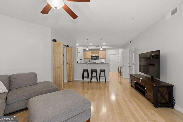 Property Photo:  390 17th Street NW 3038  GA 30363 