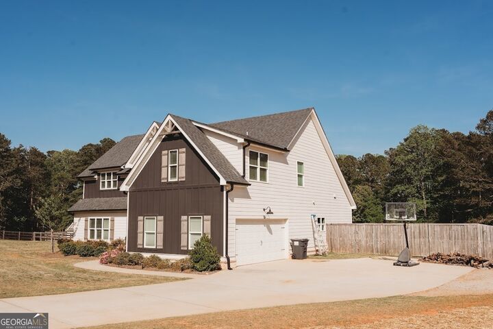 Property Photo:  133 Mote Road  GA 30117 